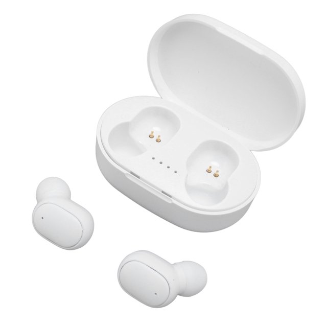 Ai Translator Earbuds, Translation Earbuds Real Time with 144 Languages, 3 Translation Modes, ANC Noise Cancelling BT Earbuds with Charge Case