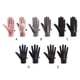 thumbnail image 5 of Jumpingount Guantes de ciclismo de invierno impermeables y resistentes al viento que se calientan y se mantienen secos mientras andan en bicicleta guantes y mitones Gris, 5 of 6