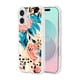 thumbnail image 5 of Funda Para iPhone 17 Transparente Blue Blossom AMPD, 5 of 6