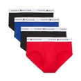 thumbnail image 1 of Calzoncillos clásicos de algodón Tommy Hilfiger para hombre, 1 of 4