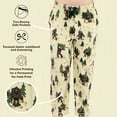 thumbnail image 6 of LazyOne Pajama Pants for Men, Male Pajamas, Squatch, Large, 6 of 7