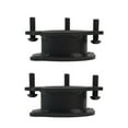 thumbnail image 3 of Sinyiin Front Suspension 2.5 Inch Leveling Kit Heavy Duty Designs for Vehicle 02 to 09, 3 of 7