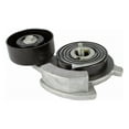 thumbnail image 3 of Motorcraft Acc. Belt Tensioner Assy, 3 of 3