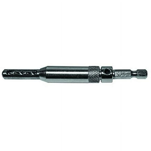 Century Drill & Tool 37012 Self Centering Drill Guide, 9/64"