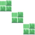 thumbnail image 6 of OUNONA 300 pcs  Drywall Wall Anchors Self Tapping Screws Wall Anchors Wall Expansion Bolts, 6 of 8