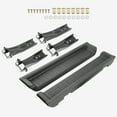 thumbnail image 6 of Pair Running Board Side Step Nerf Bar for Jeep Wrangler TJ 1997-2006 PW4511, 6 of 8