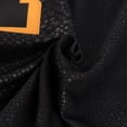 thumbnail image 4 of Camisetas de baloncesto Camiseta negra MAMBA 24 Bryant Costura bordado Ropa deportiva para exteriores barata de alta calidad Tejido serpentino, 4 of 5