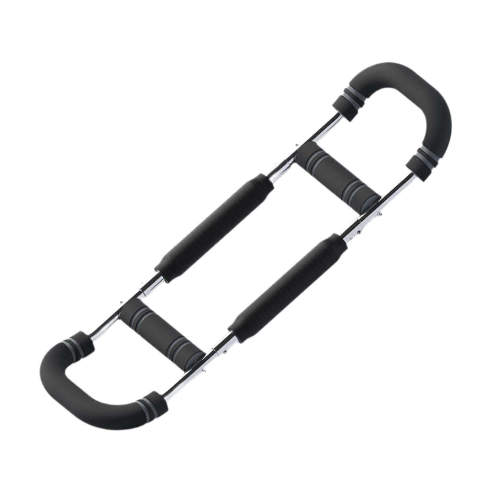 Baoblaze Arm Exerciser Exercise Machine Adjustable for Triceps Thigh Shoulder 50kg