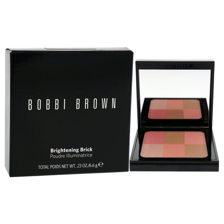 ⭐︎Yuri⭐︎SUQQU & Bobbi Brown⭐︎ Bobbi Brown Raw Sugar Shimmer Brick Eye Palette - The Beauty