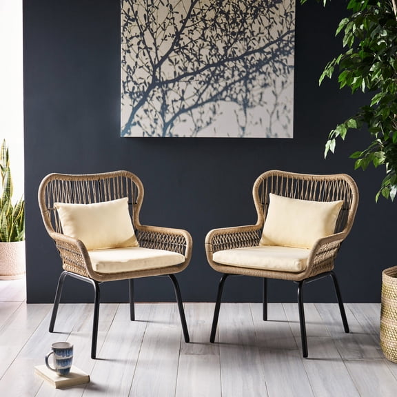 Brown+Beige Main Color - Removable Covers - Picnic Outdoor - Portable Seating