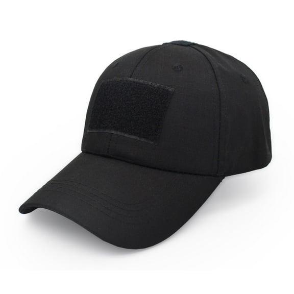 Military Tactical Operator Cap, Outdoor Army Hat Hunting Camouflage Baseball Cap 12