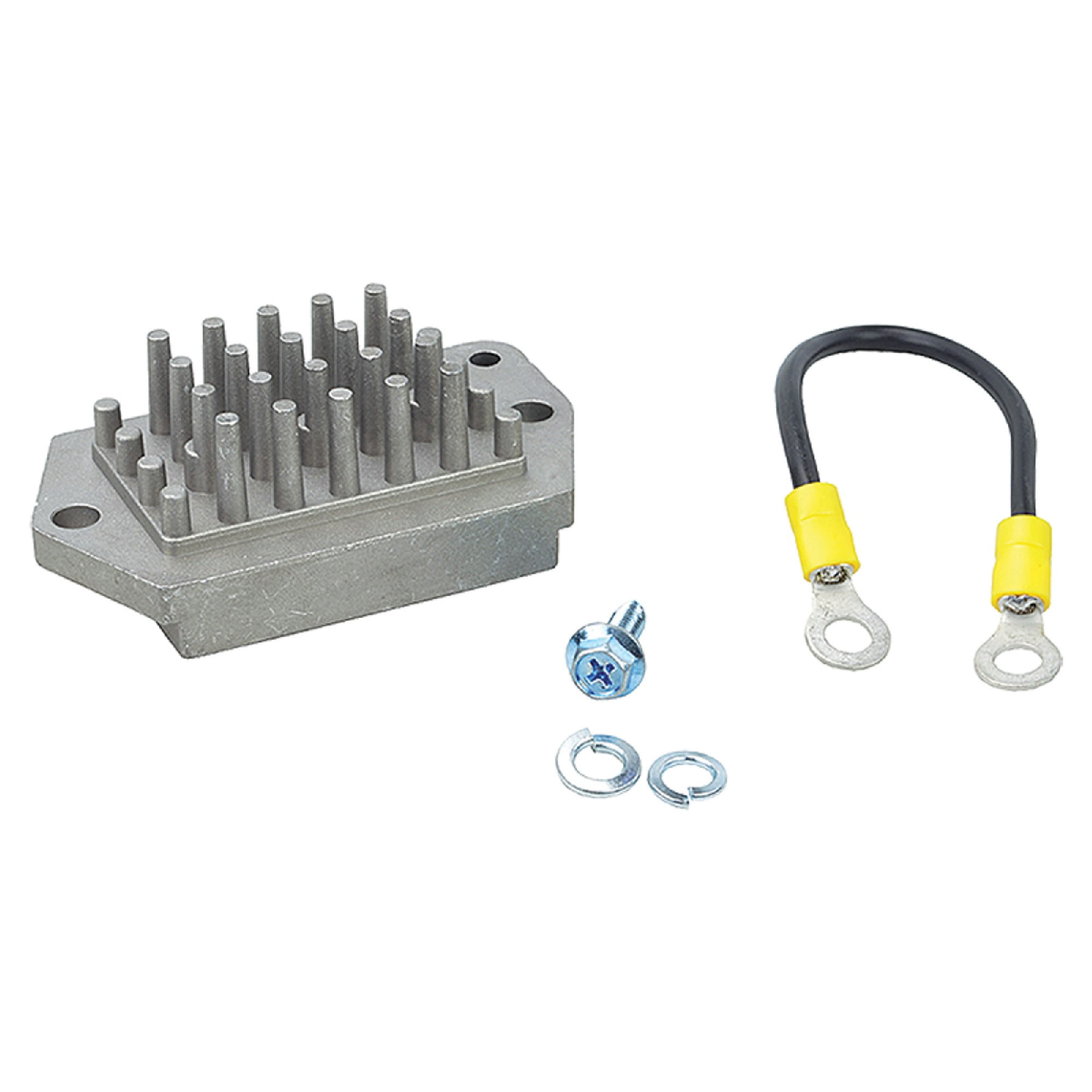 DB Electrical 23022179 Voltage Regulator Rectifier for 12V Kohler