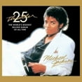 thumbnail image 1 of Michael Jackson - Thriller: 25th Anniversary Edition (2 Vinyl LPs), 1 of 1