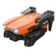 thumbnail image 3 of Dron WJSXC con cámara, dron con cámara dual 1080P HD FPV, control remoto, juguetes, regalos para niños y niñas, con retención de altitud, modo sin cabeza, ajuste de velocidad de inicio,, 3 of 6