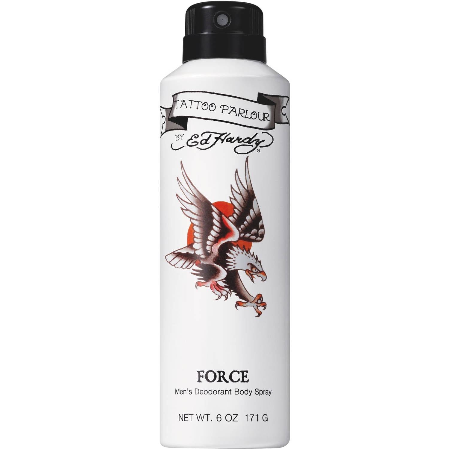 ed hardy body spray