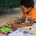 thumbnail image 6 of Melissa & Doug Tape Activity Book: 4 Rolls of Easy-Tear Tape and 20 Reusable Scenes, 6 of 10