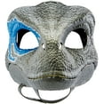thumbnail image 3 of Jurassic World Tyrannosaurus Rex Mask, 3 of 3