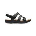 thumbnail image 2 of Clarks Laurieann Vine Womens Flat Sandals, 2 of 3