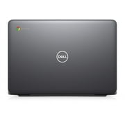 Restored Dell 2-in-1 3100 Touchscreen Chromebook | 11.6-Inch 32GB Storage | 2027 Latest ChromeOs | Bundled With: Professional Carrying Case | 32GB Portable Expandable USB Storage