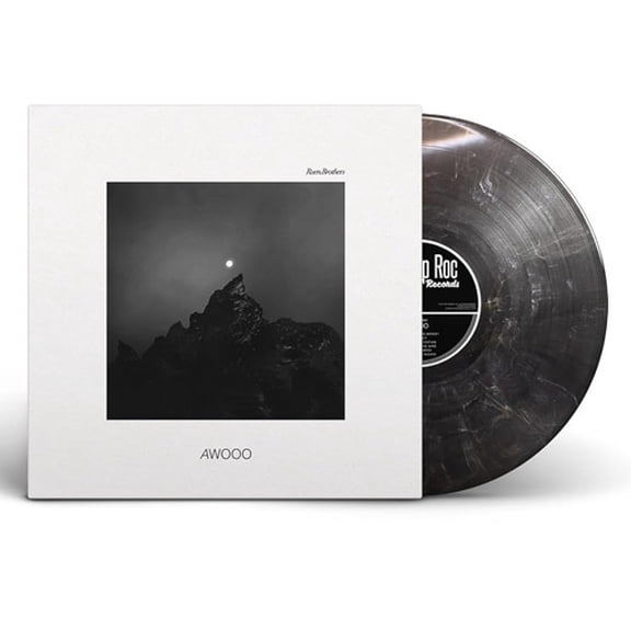 Ruen Brothers - Awooo - Music & Performance - Vinyl