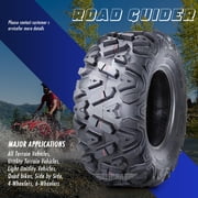 Roadguider 26x9-14_26x11-14; 26x9x14_26x11x14; 26-9-14_26-11-14 ATV/UTV Tires