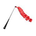 thumbnail image 2 of Ethern 1X Golf Swing Training Stick Rubber Grip Correction for Home Practice Golf Swing Black, 2 of 9