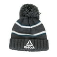 thumbnail image 3 of Reebok Toddler Beanie and Mitten Set, 3- Piece, 3 of 6