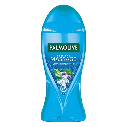 Palmolive Palmolive Thermal Spa Mineral Massage Shower Gel (250ml)