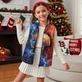 thumbnail image 2 of Pzuqiu Basketball Boy Outerwear Vest Size 5-6 Casual Clothes for Boys Comfortable Wind Proof Zipper Winter Sleeveless Jacket with Pockets Warm Soft Fashion for Everyday Wear, 2 of 7