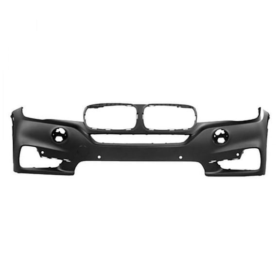 Front Bumper Cover For BMW X5 2014-2018