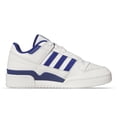 thumbnail image 2 of Tenis Adidas Forum Low CL Hombre Original IG3777, 2 of 4