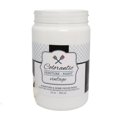 thumbnail image 1 of Colorantic | WHITE GLAZE for Faux-Fini Stain Whitewashed Style - Fabric Paint Medium - Glitter Paint Additive Medium - Leather Paint (White - 32 oz), 1 of 6