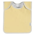 thumbnail image 4 of Gerber Baby Neutral Lap Shoulder Bibs, 8-Pack, 4 of 8