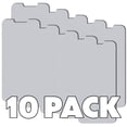 thumbnail image 1 of PureGear Ultra Clear HD Tempered Glass for iPhone 13 Pro Max - Clear (10 Pack), 1 of 1