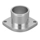 thumbnail image 5 of Brida adaptadora de manguera BOV de aleación de aluminio Universal de 1,5 pulgadas, accesorios de coche para válvula de derivación de válvula de soplado, 5 of 8