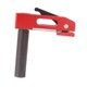 thumbnail image 5 of Abrazadera de banco de sujeción rápida Abrazaderas rápidas para banco Rojo, 5 of 9