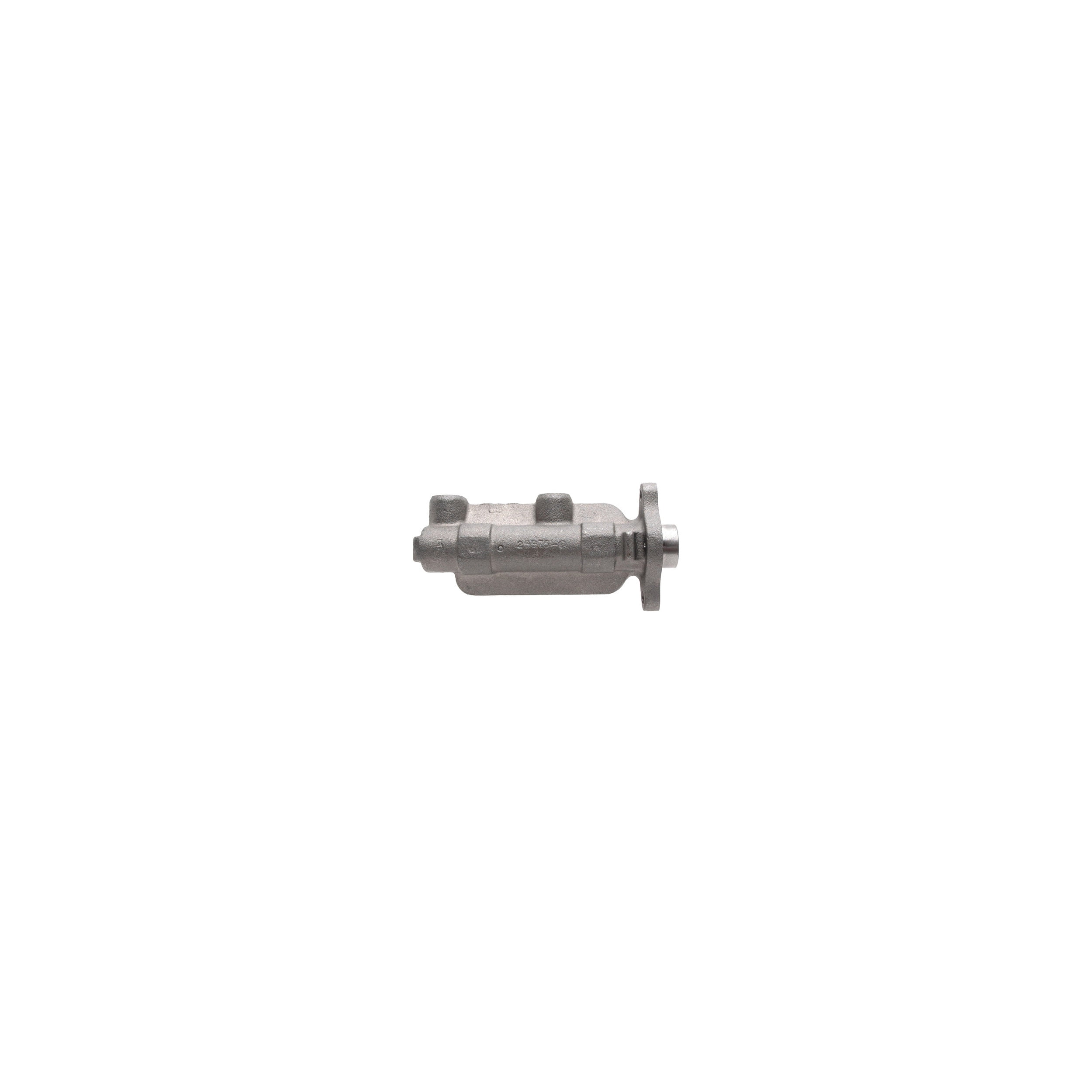 Raybestos MC36317 Professional Grade Brake Master Cylinder Fits select: 1969 CHEVROLET CAMARO, 1970-1974 CHEVROLET NOVA