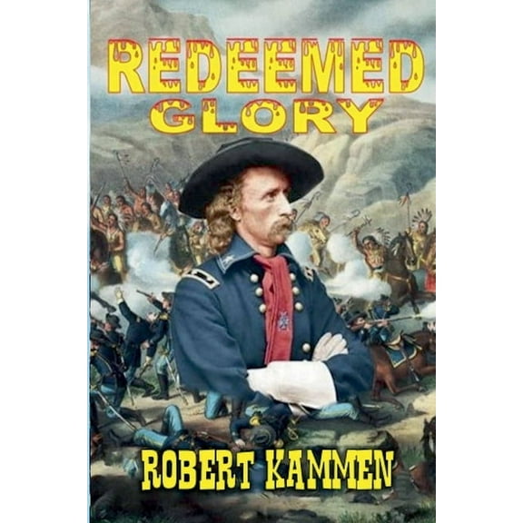 Redeemed Glory, (Paperback)