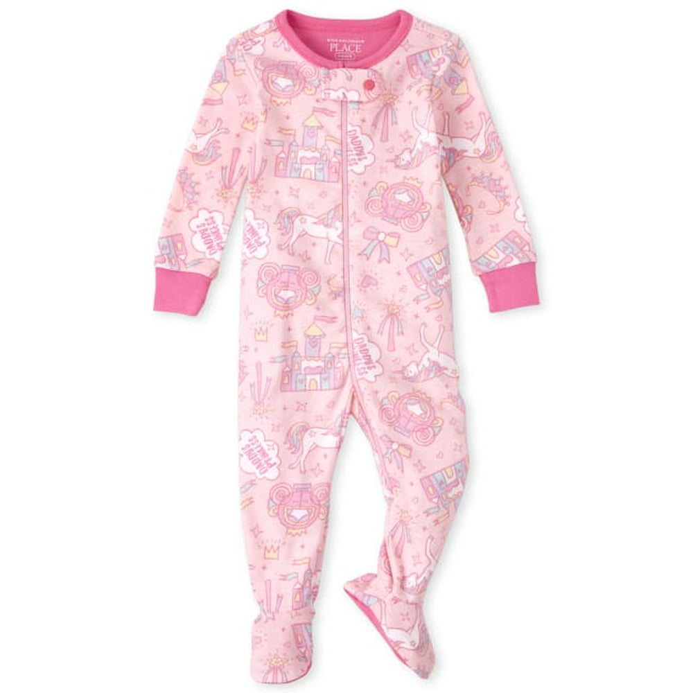 The Children's Place The Children's Place Baby Girl & Toddler Girl