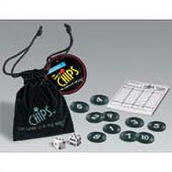 The Game of Chips in Cdu