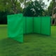 thumbnail image 5 of Ilios Innova | Repuesto de Paredes Laterales para Toldo 2x3 m, Lona Tela Oxford 600D Impermeable Anti-UV Resistente a Viento y Lluvia (No incluye estructura)., 5 of 9