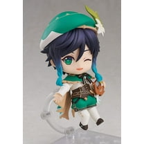 Nendoroid 1795 Venti Figure - Genshin Impact