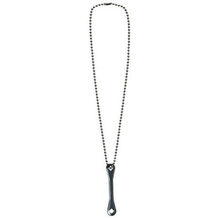 uniweld w05 tank key with security chain