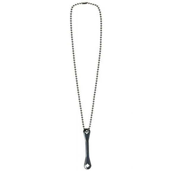 uniweld w05 tank key with security chain