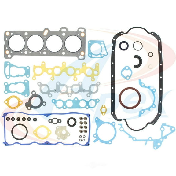 APEX AFS13000 Engine Gasket Set