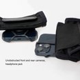 thumbnail image 4 of Correa de muñeca para teléfono móvil Bolsa de brazo giratoria de 360 ​​​​grados para montar en bicicleta Correr Sywqhk Para Estrenar, 4 of 6