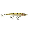 thumbnail image 2 of Cordell C40 Boy Howdy 4.5'' Chartreuse/Black Back, 2 of 10