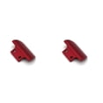 thumbnail image 1 of 2X Parachoques Delantero de Metal para 144001 124017 124019 RC Coche Piezas de Actualización Accesorios, Rojo, 1 of 6