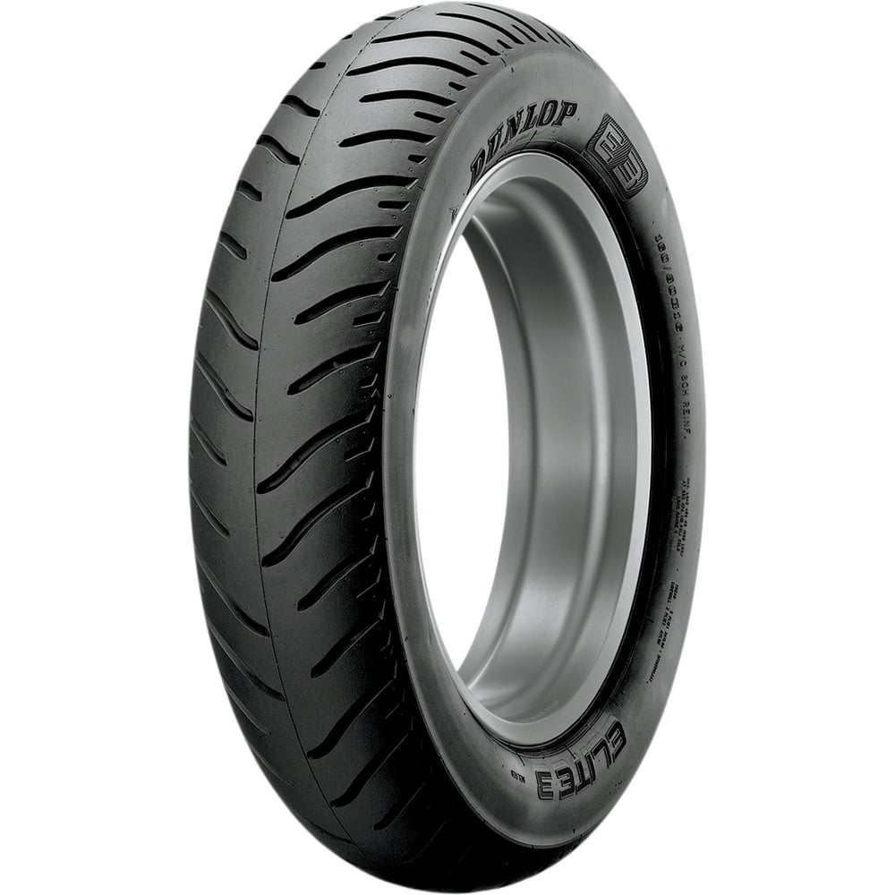 Dunlop Elite 3 Bias Touring Tire 180/60R16 Rear 428056