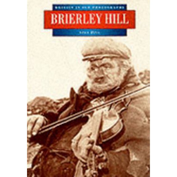 Pre-Owned Britain in Old Photographs: Brierley Hill (Paperback) 1840150351 9781840150353